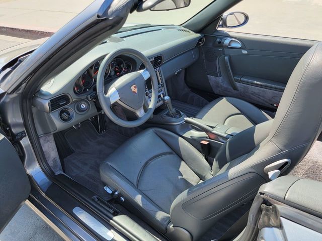 2006 Porsche 911 SOLD! - 21586433 - 53