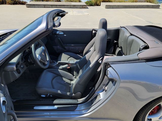 2006 Porsche 911 SOLD! - 21586433 - 54