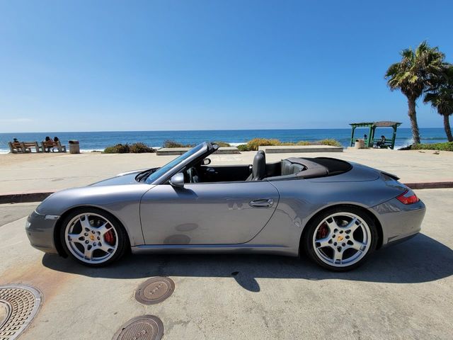 2006 Porsche 911 SOLD! - 21586433 - 55