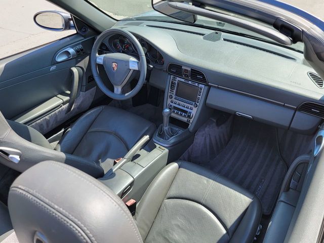 2006 Porsche 911 SOLD! - 21586433 - 57