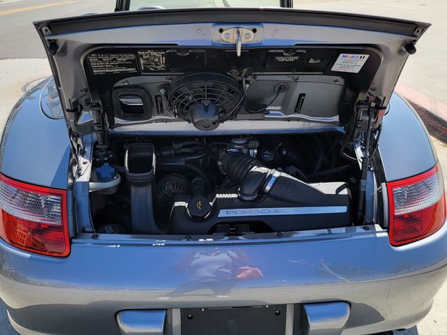 2006 Porsche 911 SOLD! - 21586433 - 60