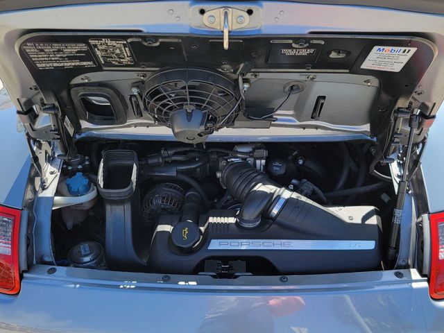 2006 Porsche 911 SOLD! - 21586433 - 61