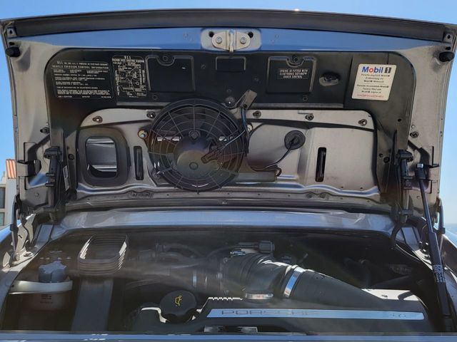 2006 Porsche 911 SOLD! - 21586433 - 62