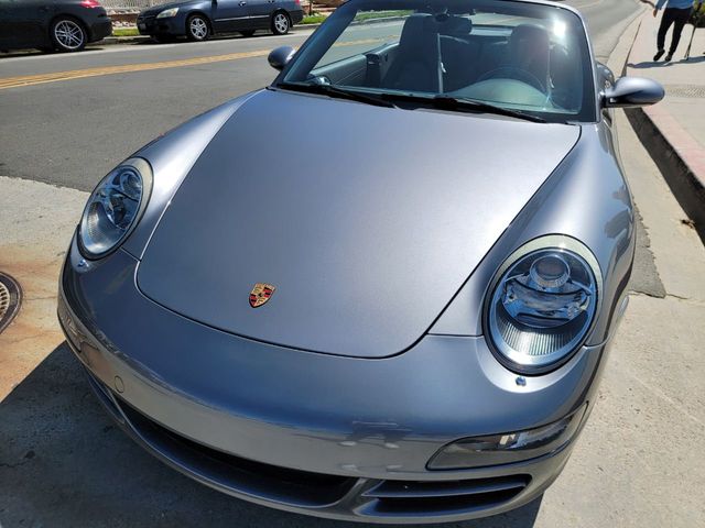 2006 Porsche 911 SOLD! - 21586433 - 63