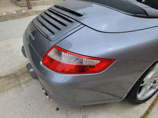 2006 Porsche 911 SOLD! - 21586433 - 66