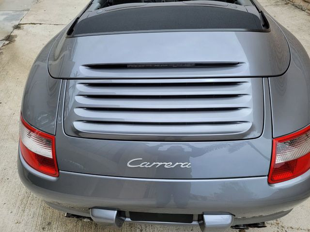 2006 Porsche 911 SOLD! - 21586433 - 67