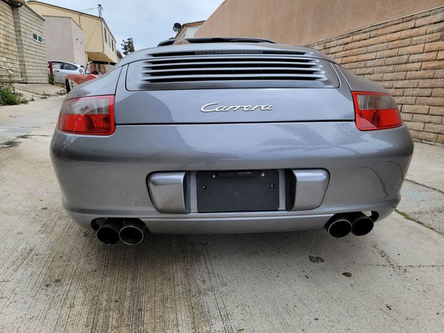 2006 Porsche 911 SOLD! - 21586433 - 68