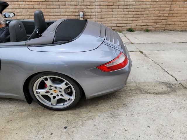 2006 Porsche 911 SOLD! - 21586433 - 69