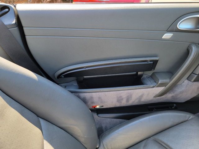 2006 Porsche 911 SOLD! - 21586433 - 7