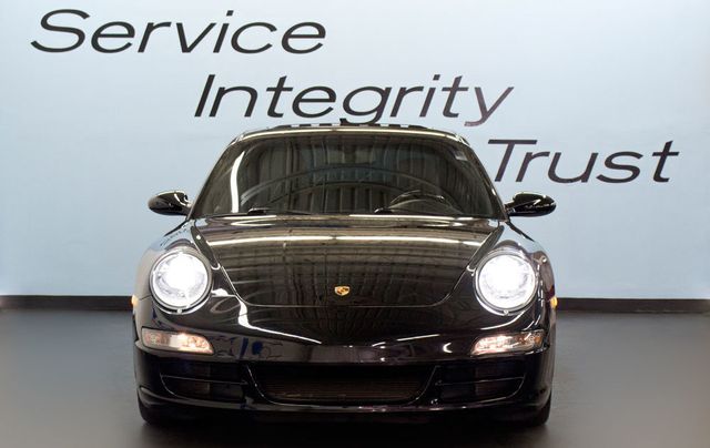 2006 Porsche 911 CARRERA S  - 18163284 - 4
