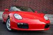 2006 Porsche Boxster 2dr Roadster - 22246872 - 10