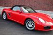 2006 Porsche Boxster 2dr Roadster - 22246872 - 13
