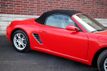 2006 Porsche Boxster 2dr Roadster - 22246872 - 14