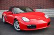 2006 Porsche Boxster 2dr Roadster - 22246872 - 16