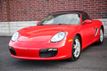 2006 Porsche Boxster 2dr Roadster - 22246872 - 21