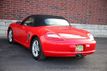 2006 Porsche Boxster 2dr Roadster - 22246872 - 23