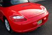 2006 Porsche Boxster 2dr Roadster - 22246872 - 24