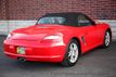 2006 Porsche Boxster 2dr Roadster - 22246872 - 26