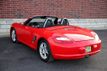 2006 Porsche Boxster 2dr Roadster - 22246872 - 33