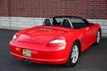 2006 Porsche Boxster 2dr Roadster - 22246872 - 35