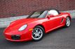 2006 Porsche Boxster 2dr Roadster - 22246872 - 3
