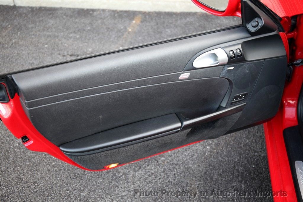 2006 Porsche Boxster Base photo 47