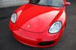 2006 Porsche Boxster 2dr Roadster - 22246872 - 8