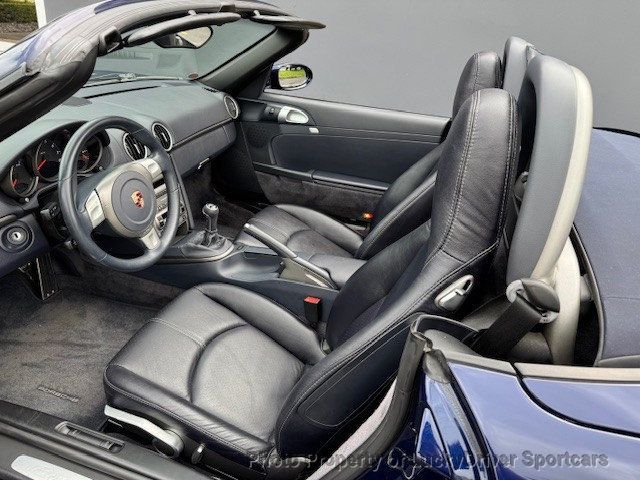 2006 Porsche Boxster 2dr Roadster - 23007551 - 26