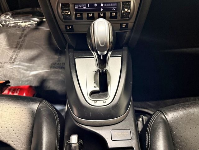 2006 Porsche Boxster 2dr Roadster - 22932361 - 23