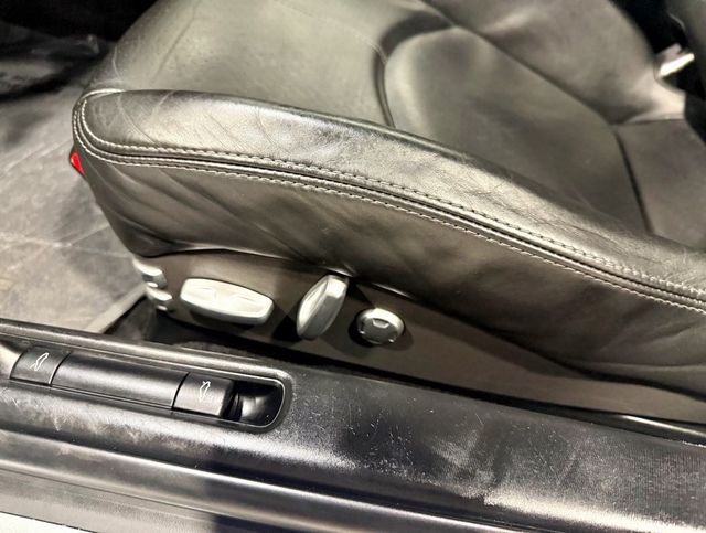 2006 Porsche Boxster 2dr Roadster - 22932361 - 28