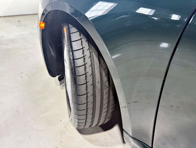 2006 Porsche Boxster 2dr Roadster - 22932361 - 2