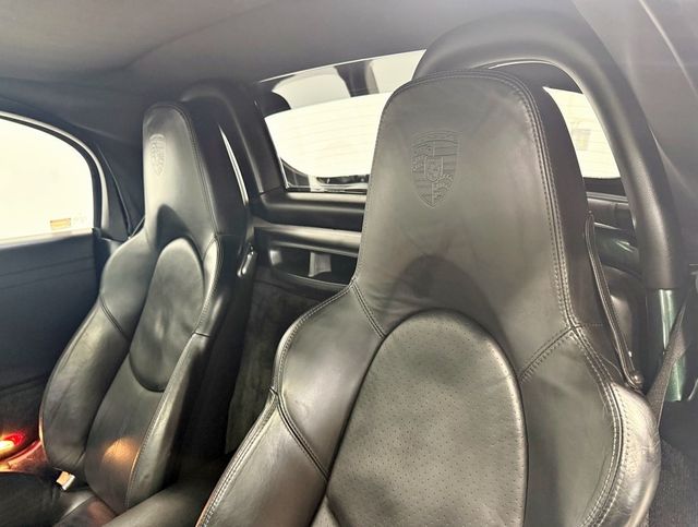 2006 Porsche Boxster 2dr Roadster - 22932361 - 29