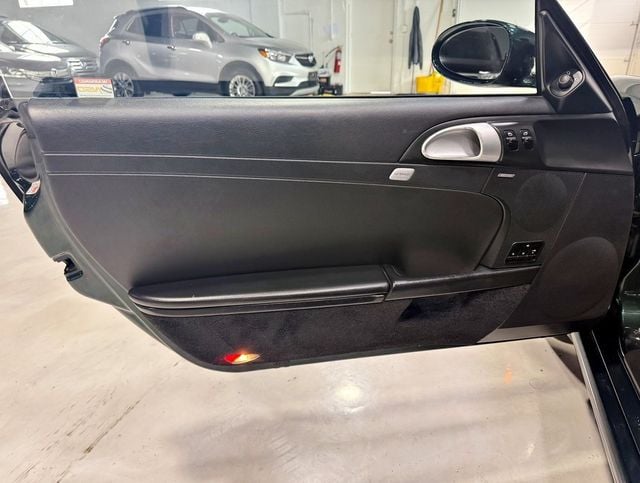 2006 Porsche Boxster 2dr Roadster - 22932361 - 30