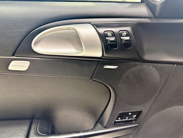 2006 Porsche Boxster 2dr Roadster - 22932361 - 31