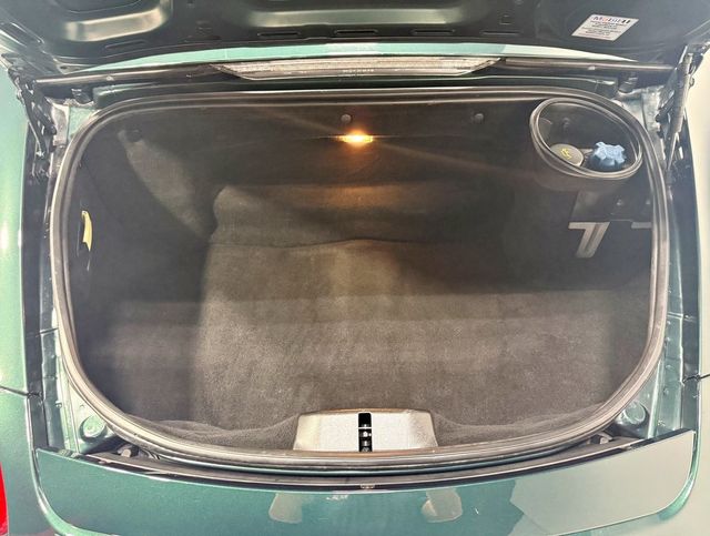 2006 Porsche Boxster 2dr Roadster - 22932361 - 32