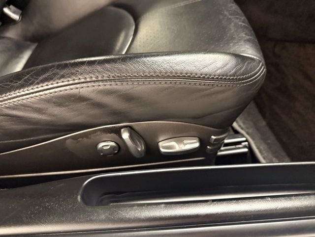 2006 Porsche Boxster 2dr Roadster - 22932361 - 34