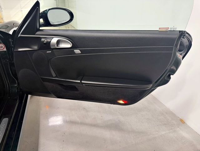 2006 Porsche Boxster 2dr Roadster - 22932361 - 36