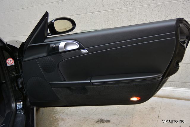 2006 Porsche Boxster 2dr Roadster - 22971836 - 13