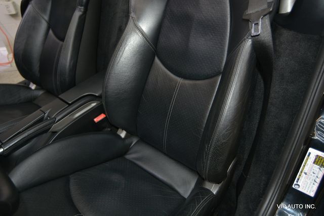 2006 Porsche Boxster 2dr Roadster - 22971836 - 18