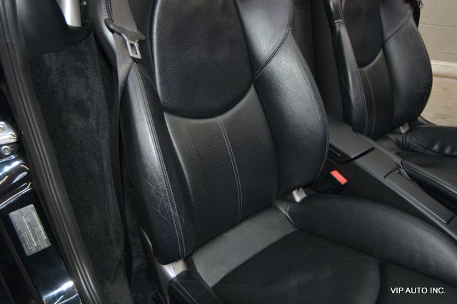 2006 Porsche Boxster 2dr Roadster - 22971836 - 19