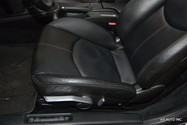 2006 Porsche Boxster 2dr Roadster - 22971836 - 20