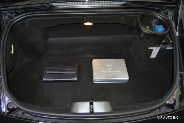 2006 Porsche Boxster 2dr Roadster - 22971836 - 30