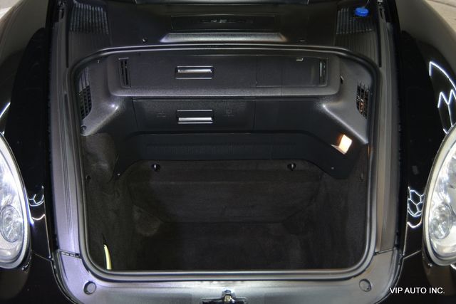 2006 Porsche Boxster 2dr Roadster - 22971836 - 31