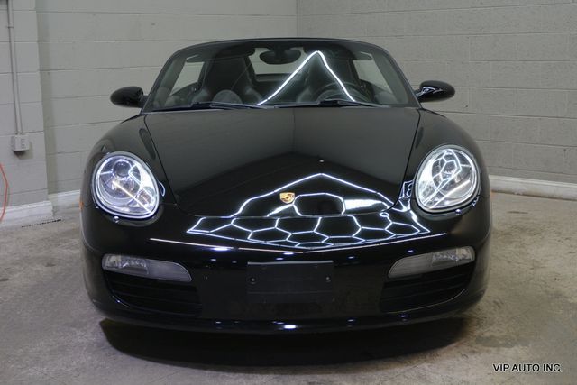 2006 Porsche Boxster 2dr Roadster - 22971836 - 32