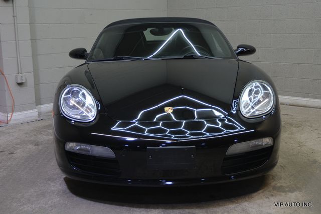 2006 Porsche Boxster 2dr Roadster - 22971836 - 34