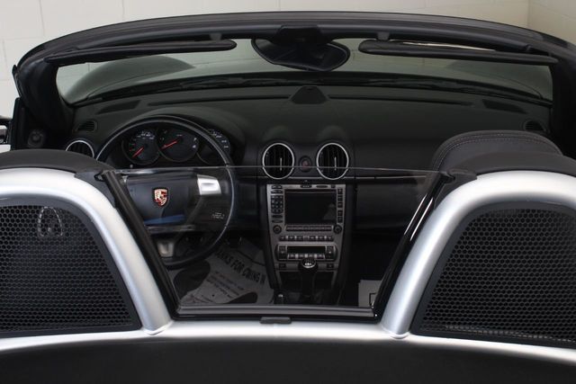 2006 Porsche Boxster 2dr Roadster - 21160136 - 12