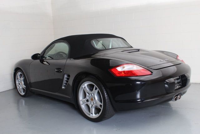 2006 Porsche Boxster 2dr Roadster - 21160136 - 13