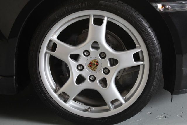 2006 Porsche Boxster 2dr Roadster - 21160136 - 15