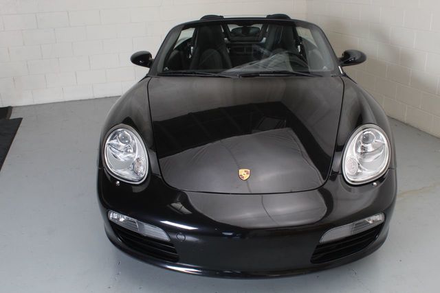 2006 Porsche Boxster 2dr Roadster - 21160136 - 2