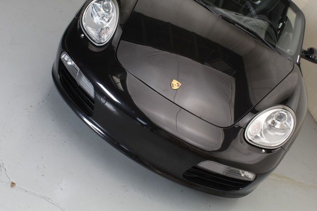 2006 Porsche Boxster 2dr Roadster - 21160136 - 6